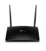 تصویر  مودم 4G-LTE تی پی لینک TL-MR6400 V5.3 Modem Router