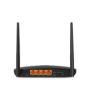 تصویر  مودم 4G-LTE تی پی لینک TL-MR6400 V5.3 Modem Router