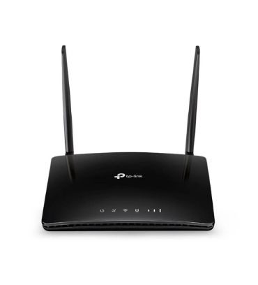 مودم 4G-LTE تی پی لینک Archer MR200 V6 Modem Router