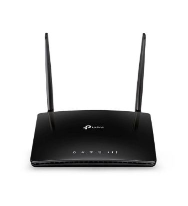 تصویر  مودم 4G-LTE تی پی لینک Archer MR200 V6 Modem Router