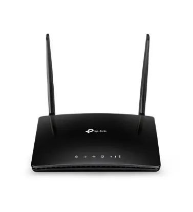تصویر  مودم 4G-LTE تی پی لینک Archer MR200 V6 Modem Router