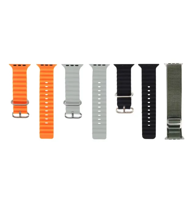 تصویر  ساعت هوشمند ویسمی X21