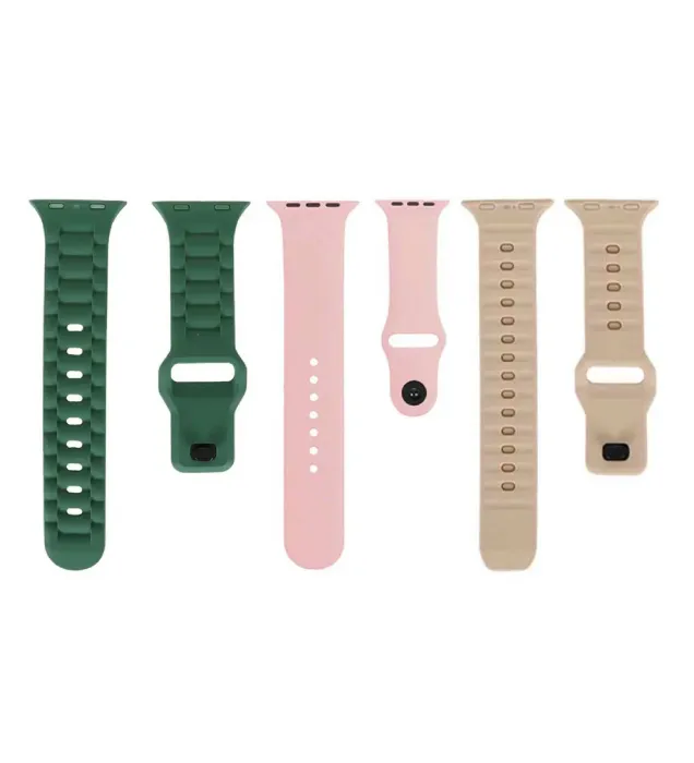 تصویر  ساعت هوشمند ویسمی X21