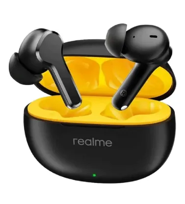 نمایش جزئیات برای هندزفری بی سیم ریلمی مدل Buds T110 تصویر هندزفری بی سیم ریلمی مدل Buds T110