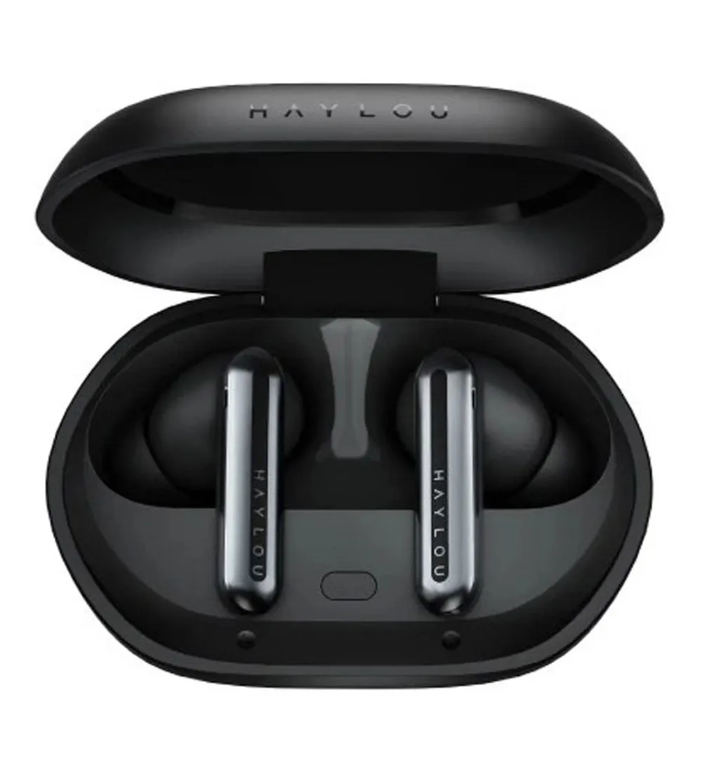 تصویر  هندزفری بلوتوثی هایلو مدل Mori Pro T016