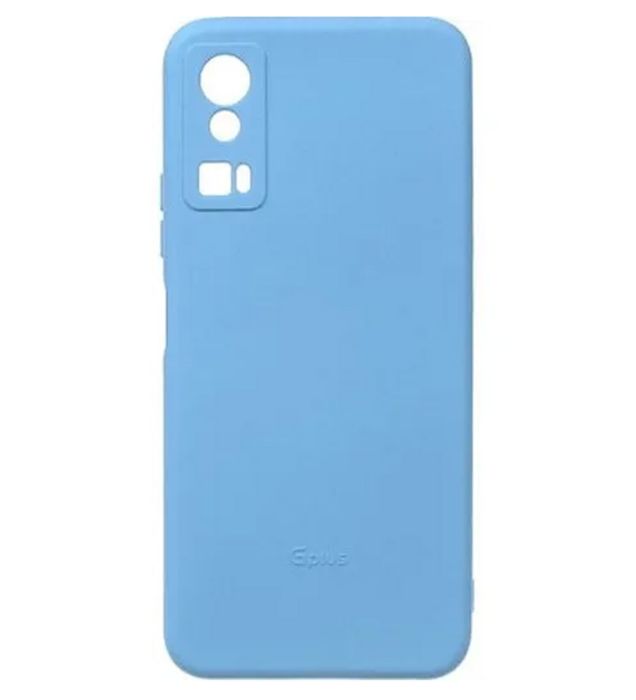 تصویر  کاور سیلیکونی برای گوشی جی پلاس مدل X20