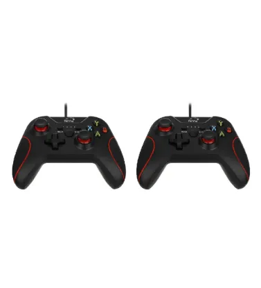 تصویر  دسته بازی تسکو مدل TG 120 X2 مخصوص موبایل