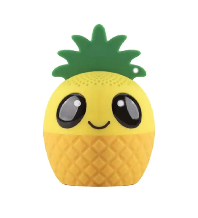 تصویر  اسپیکر بلوتوثی گرین لاین مدل Audio Pet Mini Speaker 2