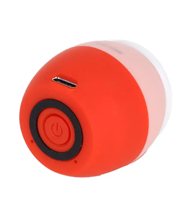تصویر  اسپیکر بلوتوثی گرین لاین مدل Audio Pet Mini Speaker 2