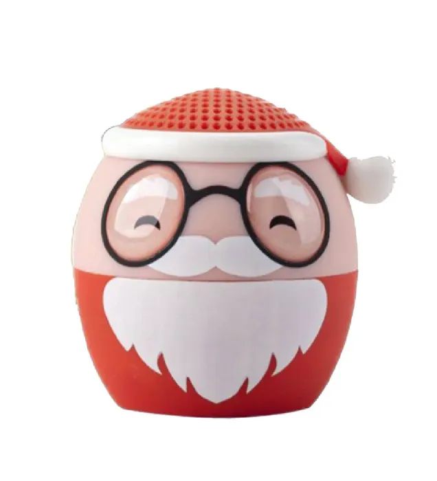 تصویر  اسپیکر بلوتوثی گرین لاین مدل Audio Pet Mini Speaker 2