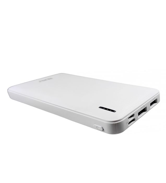 تصویر  پاوربانک 12W بوکو مدل PB-105 ظرفیت 10000 میلی آمپر ساعت