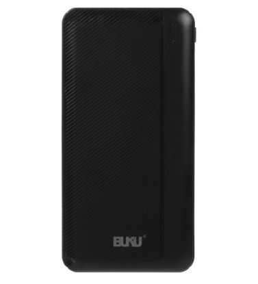 نمایش جزئیات برای پاوربانک 12W بوکو مدل PB-106 ظرفیت 10000 میلی آمپر ساعت تصویر پاوربانک 12W بوکو مدل PB-106 ظرفیت 10000 میلی آمپر ساعت