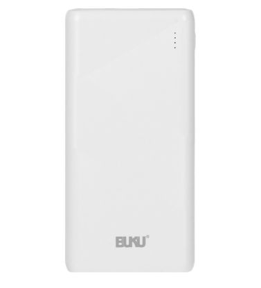 نمایش جزئیات برای پاوربانک 12W بوکو مدل PB-101 ظرفیت 10000 میلی آمپر ساعت تصویر پاوربانک 12W بوکو مدل PB-101 ظرفیت 10000 میلی آمپر ساعت
