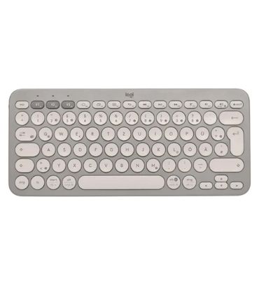 کیبورد بی سیم لاجیتک مدل K380