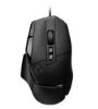 تصویر  ماوس با سیم گیمینگ لاجیتک مدل G502X