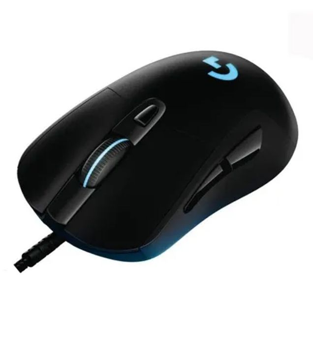 تصویر  ماوس با سیم گیمینگ لاجیتک مدل G403 Hero