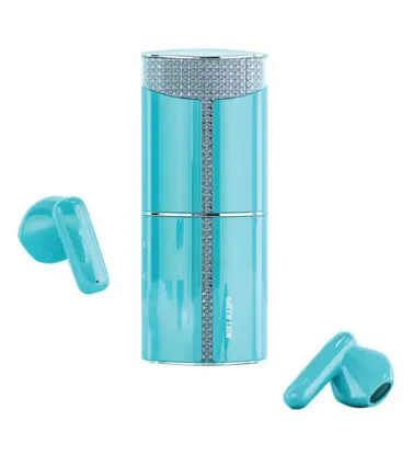 تصویر  هندزفری بلوتوثی گرین لاین مدل LIPSTICK