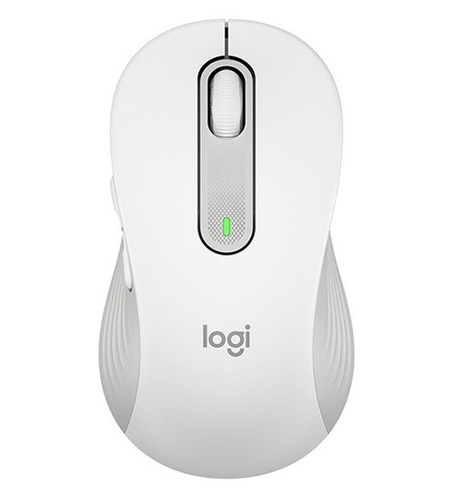 تصویر  ماوس بی سیم لاجیتک مدل Signature M650