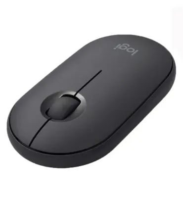 تصویر ماوس بی سیم لاجیتک مدل Pebble M350