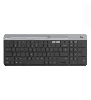 تصویر کیبورد بی سیم لاجیتک مدل K580