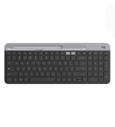تصویر  کیبورد بی سیم لاجیتک مدل K580