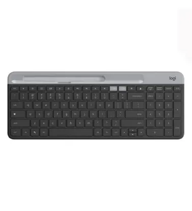 تصویر  کیبورد بی سیم لاجیتک مدل K580