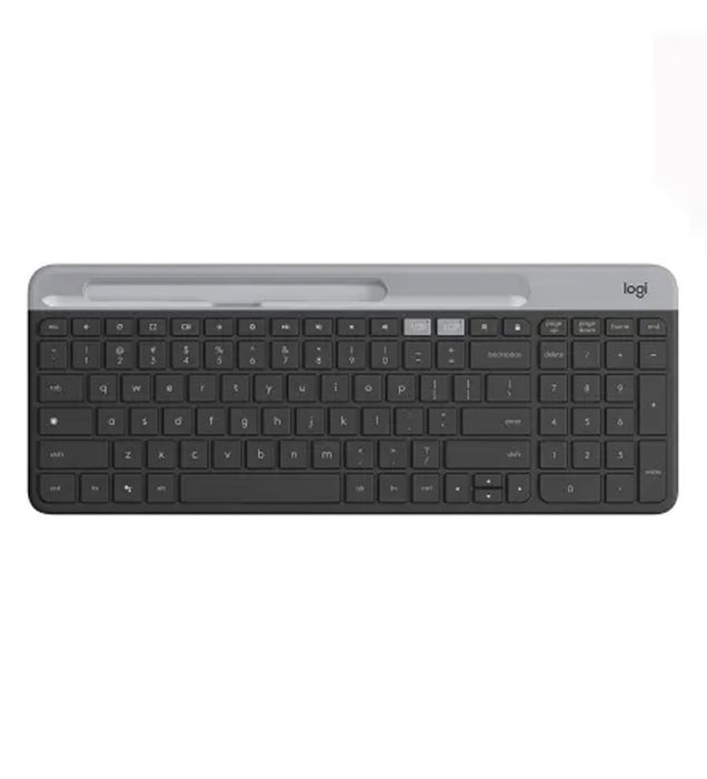 تصویر  کیبورد بی سیم لاجیتک مدل K580