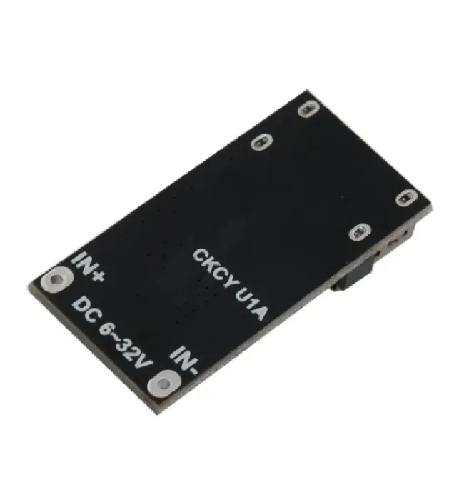 تصویر  ماژول فست شارژ مدل U1A