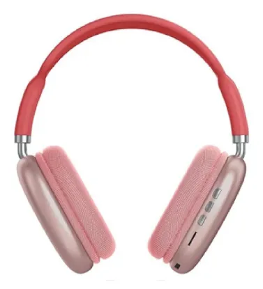 تصویر  هدفون بلوتوثی تسکو مدل TH 5377