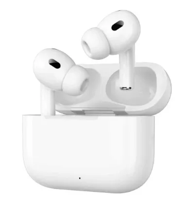 نمایش جزئیات برای  هندزفری بلوتوثی ورنا مدل Airpods Pro K14 تصویر  هندزفری بلوتوثی ورنا مدل Airpods Pro K14