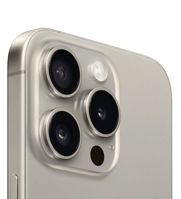 تصویر  گوشی موبایل اپل مدل آیفون 15 پرو مکس نات اکتیو ZA/A ظرفیت 512 گیگابایت رم 8 گیگابایت