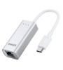تصویر  مبدل USB-C به LAN انکر مدل A8341041 USB-C to Ethernet Adapter for MacBook
