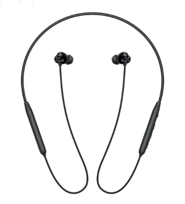 تصویر  هندزفری بلوتوثی وان پلاس مدل Bullets Wireless Z2 ANC E306A