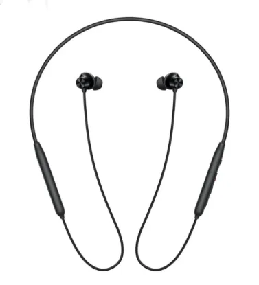 تصویر  هندزفری بلوتوثی وان پلاس مدل Bullets Wireless Z2 ANC E306A