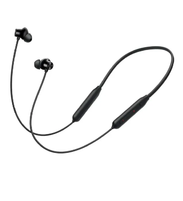 تصویر  هندزفری بلوتوثی وان پلاس مدل Bullets Wireless Z2 ANC E306A تصویر  هندزفری بلوتوثی وان پلاس مدل Bullets Wireless Z2 ANC E306A