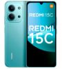 تصویر  گوشی موبایل شیائومی ردمی 15C 4G ظرفیت 256 گیگابایت رم 8 گیگابایت تصویر  گوشی موبایل شیائومی ردمی 15C 4G ظرفیت 256 گیگابایت رم 8 گیگابایت