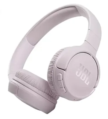 تصویر  هدفون بلوتوثی مدل Tune 510