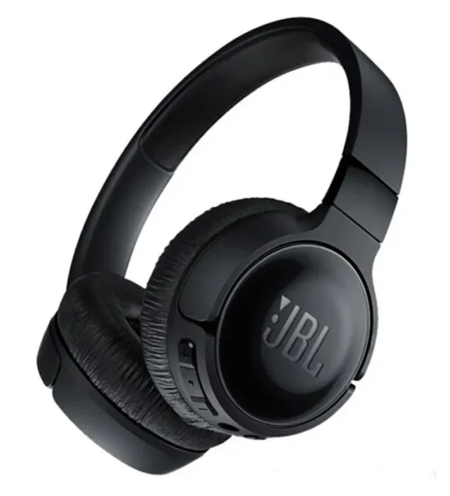 تصویر  هدفون بلوتوثی مدل Tune 510