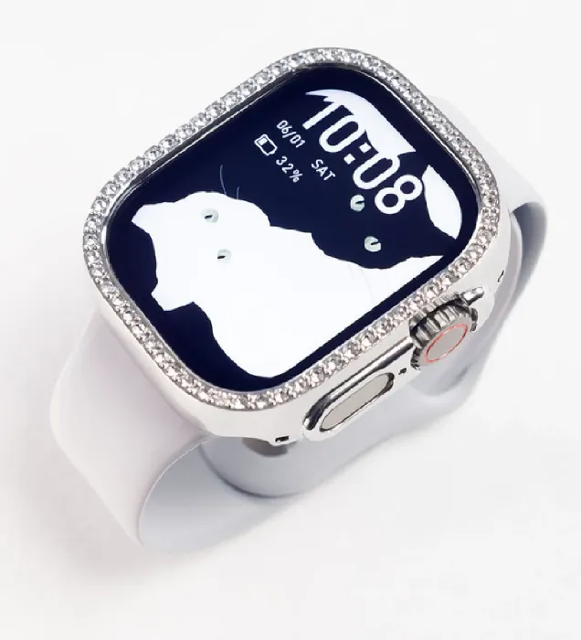 تصویر  ساعت هوشمند گیفت کالکشن By تصویر  ساعت هوشمند گیفت کالکشن By