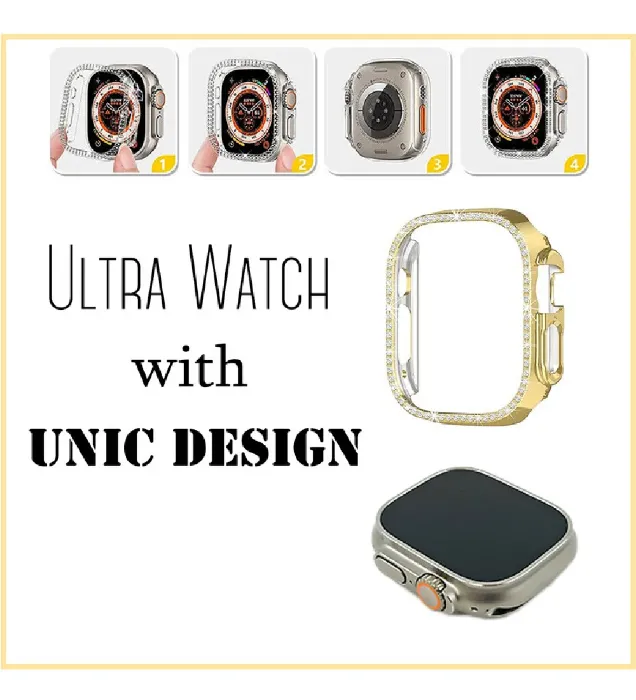 تصویر  ساعت هوشمند گیفت کالکشن By تصویر  ساعت هوشمند گیفت کالکشن By