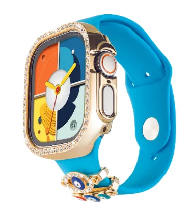 تصویر  ساعت هوشمند گیفت کالکشن By