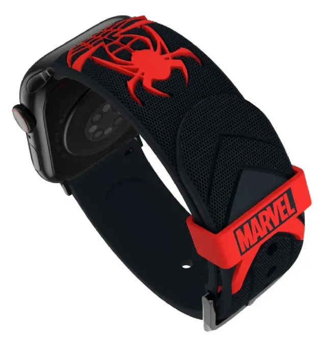 تصویر  ساعت هوشمند گیفت کالکشن Marvel Series