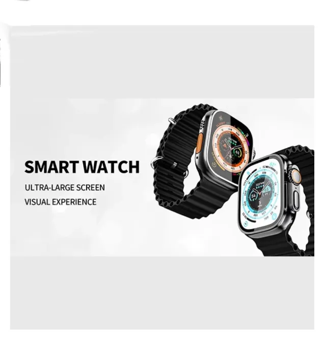 تصویر  ساعت هوشمند رسی RA23