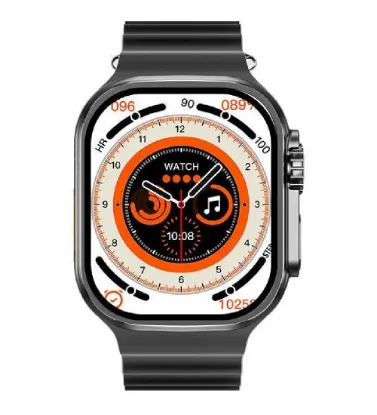 تصویر  ساعت هوشمند رسی RA23