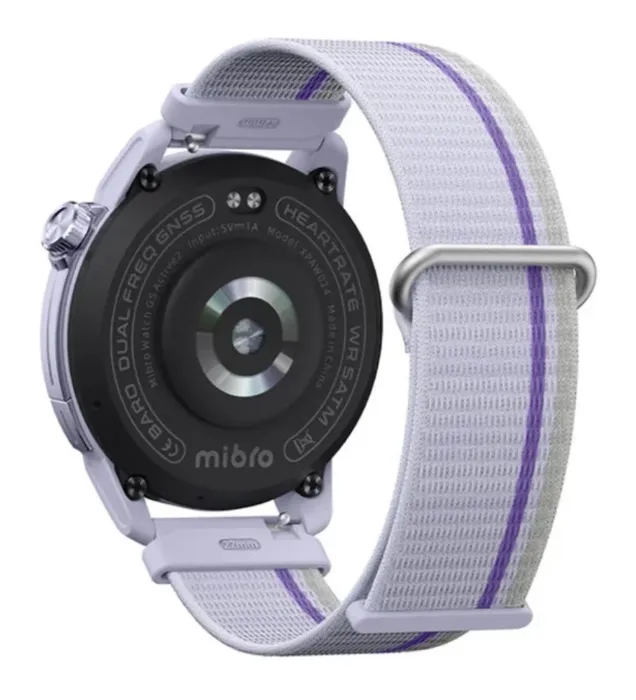 تصویر  ساعت هوشمند میبرو  GS Active 2