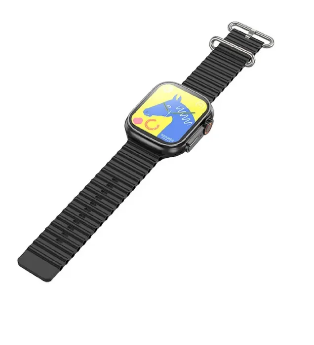 تصویر  ساعت هوشمند بروفون BD3