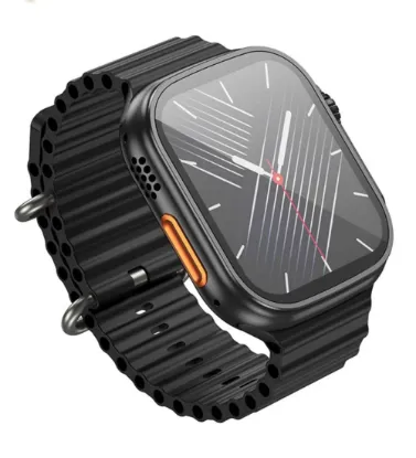 تصویر  ساعت هوشمند بروفون BD3