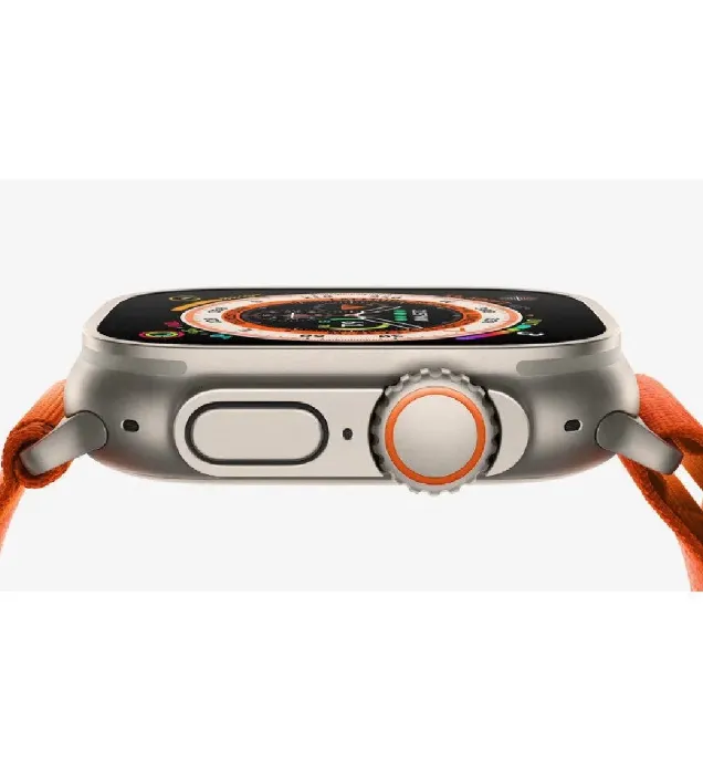 تصویر  ساعت هوشمند گرین لاین Ultra 49 mm