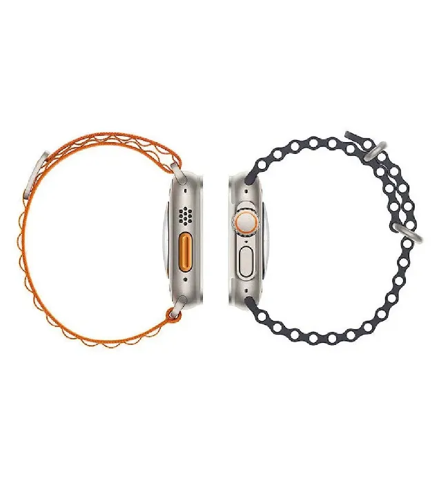 تصویر  ساعت هوشمند گرین لاین Ultra 49 mm