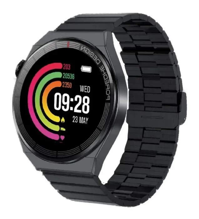 تصویر  ساعت هوشمند پاوا Elegance